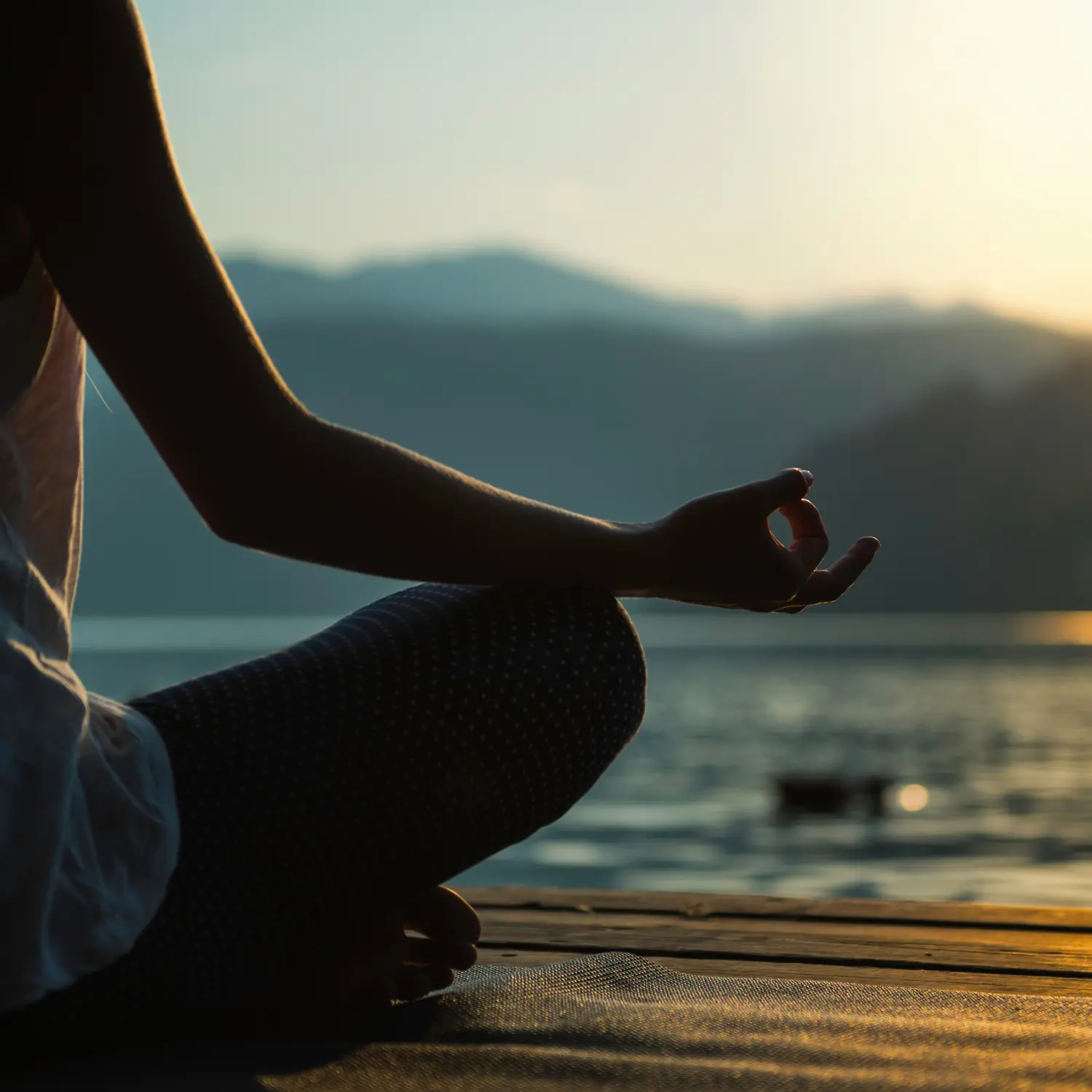 Mike Frajese Coaching – Meditation